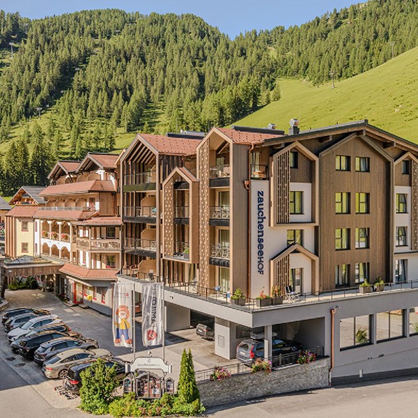 Familotel Zacuchenseehof neu