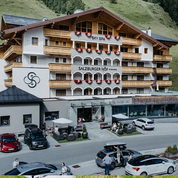 Salzburger Hof